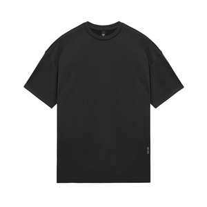 Maglietta da uomo americana gioventù ampia <span class=keywords><strong>taglie</strong></span> forti girocollo manica corta t-Shirt da uomo stampa di moda camicia sportiva con fondo - Product Image 6