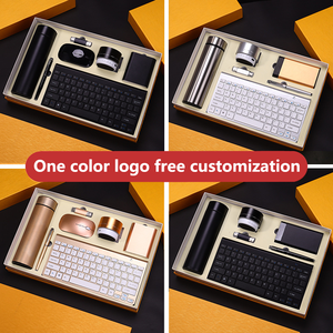 Ý Tưởng Sản Phẩm Mới Bộ Quà Tặng Văn Phòng 2023 Biểu Tượng Tùy Chỉnh Quà Tặng Khuyến Mại Cho Doanh Nghiệp, Quà Tặng Ngày Lễ Tình Nhân 2023 - Product Image 3