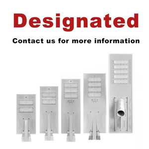 Highway Streets Light 2000W Precios 60W 100W 250W 300 Watts 500W Farolas LED con energía solar para exteriores con sensor de movimiento 8000W - Product Image 4