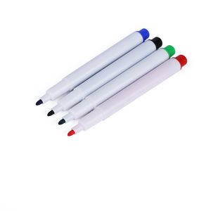 Ensemble de marqueurs pour <span class=keywords><strong>tableau</strong></span> <span class=keywords><strong>blanc</strong></span> X515 pour enfants avec logo personnalisé, pointes en <span class=keywords><strong>feutre</strong></span> <span class=keywords><strong>non</strong></span> toxiques, encre noire, gomme, <span class=keywords><strong>tableau</strong></span> <span class=keywords><strong>blanc</strong></span> - Product Image 2