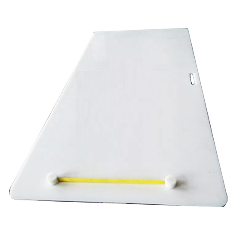 Abosn Artificial Hockey Practice Paddle Hockey