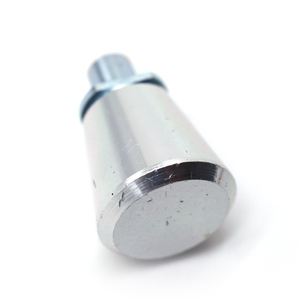 Dongguan nhà máy tùy biến chất lượng cao độ chính xác cao ren trong chỉ mục pit tông mùa xuân nạp núm pit tông cho ốc vít - Product Image 4