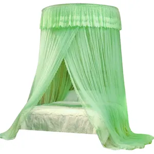 2023 Manufacturers direct sell High quality Princess Wind Dome mosquito bed nets