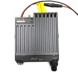 Mini radio <span class=keywords><strong>CB</strong></span> mobile Tyt <span class=keywords><strong>SSB</strong></span> 24,715-30,105 MHz 4 W, mini radio <span class=keywords><strong>CB</strong></span> pour voiture à distance - Product Image 3