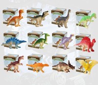 Juguete Educativo de Excavación Arqueológica para Niños, Regalo para Niños, Huevo de Dinosaurio para Desenterrar, Juguete para Niños
