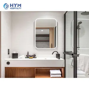 Canopy By Hilton Furniture Luxe Hotel Style Furniture Home Luxury Modern Bathroom