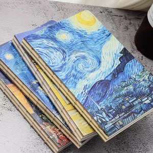 Kişiselleştirilmiş Düz Kapaklı, Dikişli, Ofset Baskılı, Vernikli Kağıt, Almanya Japonya Markasız Defter Roman - Product Image 1