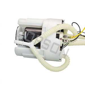 Module de <span class=keywords><strong>pompe</strong></span> à carburant diesel d'origine Dopson Auto, bonne performance, compatible avec Audi A6 C5 2.5TDI 01-05, OEM 4B0906087BB - Product Image 5