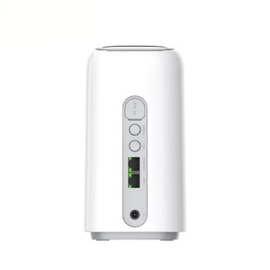 ปลดล็อคเราเตอร์ WiFi 7 รุ่นใหม่ FiberHome 5G CPE Pro LG6851F / FIBERHOME 5G CPE PRO Wi-Fi 7 BE7200 (LG6851F) - Product Image 6