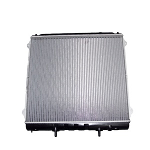 Haute Qualité Tongshi Radiateur De Voiture pour <span class=keywords><strong>HY</strong></span> UNDAI TERRACAN 2.9 CDR 01- MT OEM 25310H1940 Auto Radiateur - Product Image 1