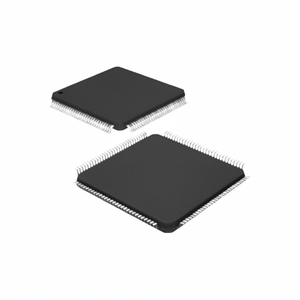 120 LQFP Buy Electronics Components Online Embedded CY91F523JSEPMC-GTE1 Authorized Distributor - Product Image 1