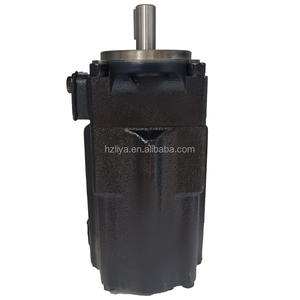 ปั๊มน้ำมันแบบใบพัดคู่อเมริกัน รุ่น T67CB-010-B04-1R31-A1M1 - Product Image 4
