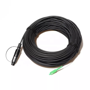 Connecteur de fibre optique étanche MST BOX Factory Wholesale RPM2531610/100M avec FullAXS pour jumper de fibre optique FullAXS pour E - Product Image 1