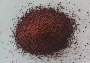 Fertilizante <span class=keywords><strong>de</strong></span> Hierro Quelatado EDDHA Fe Ortho-Ortho 1.2 en Polvo/Gránulos a Buen <span class=keywords><strong>Precio</strong></span> - Product Image 2