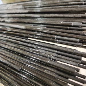 Dongguan fábrica personalizada CNC mecanizado <span class=keywords><strong>fibra</strong></span> <span class=keywords><strong>de</strong></span> <span class=keywords><strong>vidrio</strong></span> refugio solar soporte varillas sólidas toldo marcos <span class=keywords><strong>Kit</strong></span> - Product Image 5