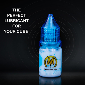 Lubricante a Base de Agua QIYI <span class=keywords><strong>M</strong></span>-1 M2 de 5 ml para Cubo <span class=keywords><strong>M</strong></span>ágico - Product Image 5
