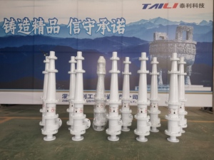 Taili <span class=keywords><strong>FGD</strong></span> Kireçtaşı-Alçıtaşı Islak Baca Gazı Kükürt Giderme Sistemi Yerçekimi Ayırıcılı Çevre Dostu 0.1-900m/s Kapasiteli - Product Image 3