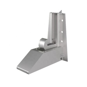 Restricción de vehículos hidráulicos industriales Logística eléctrica Restricciones de camiones hidráulicos Contenedor Carretilla elevadora Dispositivo de bloqueo de seguridad - Product Image 2