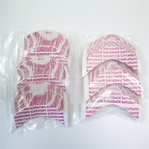 Double-sided Nastro Dei <span class=keywords><strong>Capelli</strong></span> Super per Sistema di <span class=keywords><strong>Capelli</strong></span>/Parrucca/Parrucchino - Product Image 6