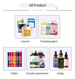 Gotas Dietéticas de Marca Privada OEM ODM <span class=keywords><strong>GRATIS</strong></span> para Supresión del Apetito, Gotas para Pérdida de Peso Rápida para Adultos, Potenciador Avanzado del Metabolismo - Product Image 5