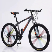 Kit de vitesses pour vélo Hercules Top Cycle 21 vitesses, 1 pièce, pneu large, kit de vitesses 21 vitesses // vélo indien 26t Gear Wali Cycle Dikhayen 2020 Gear Cycle
