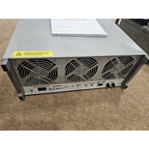 ชุดทดสอบไร้สาย Keysight E6640A EXM มือสอง xgeqpt - Product Image 4