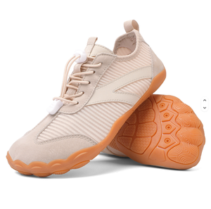Chaussures aquatiques unisexes respirantes à séchage rapide pour la plage, la natation, la marche pieds nus, les baskets aquatiques - Product Image 1