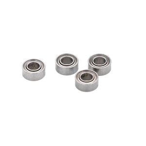 Rodamiento de Bolas MR16277 16x27x7mm de Buena Calidad 16277-2RS Rodamientos para Bicicleta de Acero Cromado Precisión P0/P6 - Product Image 3