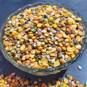 Mezcla de Granos y Legumbres Más Vendida para Nutrición Animal, para Ganado Lechero, Cabras y Ovejas, Disponible a Precio Accesible - Product Image 6