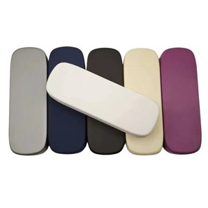 Étui métallique compact durable réutilisable avec logo personnalisé pour l'emballage de stylos pharmaceutiques de voyage, écologique et résistant à l'eau - Product Image 2