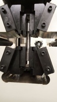 Extensomètre électronique/extensomètre d'essai de traction