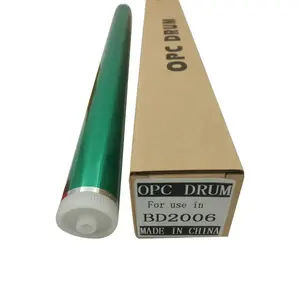 Copier OPC Drum yang kompatibel untuk Toshiba E Studio 2006 2306 2506 2007 2307 2507 Drum OPC