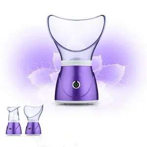 Nano face steaming skincare deep cleanse SPA machine