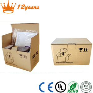 Kingsom Best Verkopende Heteluchtsoldeergereedschap 858d Rework Station Instelbare Temperatuur En Luchtvolume Pid-Programma °C/°<span class=keywords><strong>F</strong></span> - Product Image 6