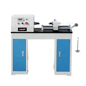 Auto-loading Steel Metal Wire Material Torsion Testing Machine Cable And Wire Testing Machine