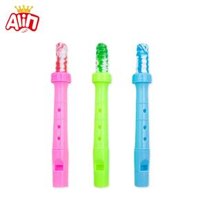 Niños <span class=keywords><strong>precio</strong></span> más barato juguetes <span class=keywords><strong>flauta</strong></span> instrumento musical juguete chupete caramelo duro - Product Image 4