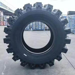 ยางรถขุด DH-917 9.00-16 แบบไบแอส ขายดี รุ่นใหม่ ขายส่ง - Product Image 5