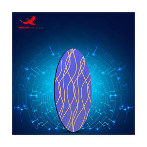 Épilateur portable à vente chaude, en verre nano coloré, pour épilation rapide, mise à niveau, vente en gros d'usine à prix bas, pour approvisionnement mixte - Product Image 3