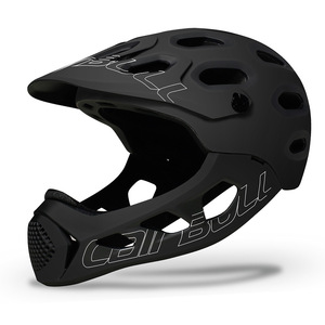 <span class=keywords><strong>Cairbull</strong></span> ALLCROSS-<span class=keywords><strong>casco</strong></span> de ciclismo para hombre y adulto, equipo de seguridad para deportes al aire libre - Product Image 2