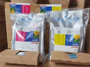 Encre Mimaki TS300P-1800 SB411 - Product Image 5