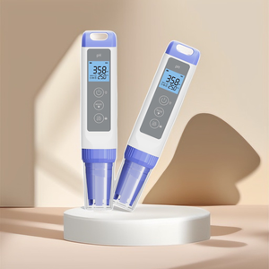 OEM ODM <b>pH</b> pens and advanced <b>pH</b> testers to lab grade <b>pH</b> <b>meters</b> monitors controllers supplier manufacturer - Product Image 1