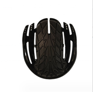 Produttore di leggero anti-collisione rivestimento del cappello guscio ABS fodera interna di <span class=keywords><strong>cotone</strong></span> protezione cappello di sicurezza guscio del casco - Product Image 5