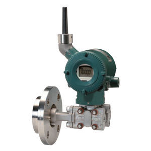 เครื่องส่งสัญญาณความดันแบบสัมบูรณ์และแบบเกจ Yokogawa รุ่น EJX510B EJX530B - Product Image 5