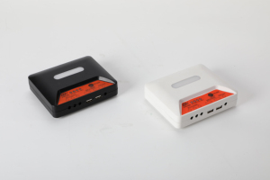 Portable 6V3W Mini Solar Lighting System Kit USB Rechargeable with LED Light Bulbs for Garden or Road Application - Product Image 4