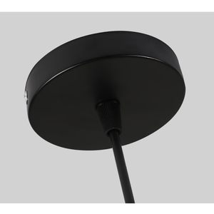 Đèn treo trần mây tre đan thủ công hiện đại, kiểu cổ điển - Product Image 6