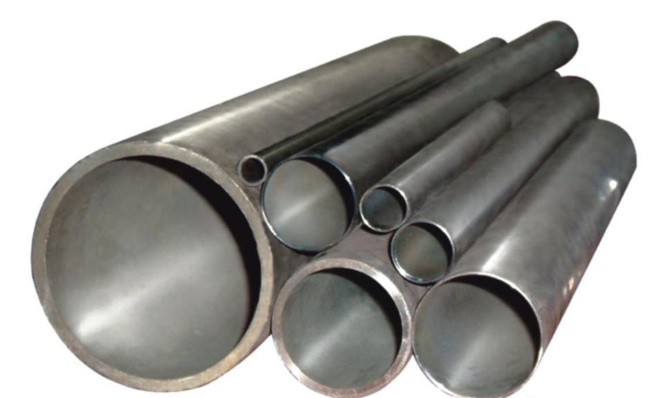 304L stainless steel tube comparison