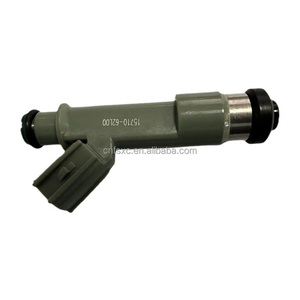1 an de garantie New-tec Vente d'usine Nouveau 15710-62L00 Injecteur de carburant à essence pour <span class=keywords><strong>Suzuki</strong></span> <span class=keywords><strong>Alto</strong></span> 100% <span class=keywords><strong>Test</strong></span>é - Product Image 4