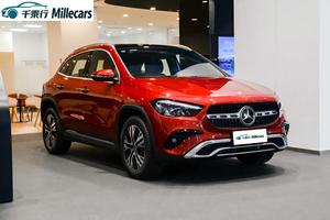 <span class=keywords><strong>รถ</strong></span>มือสอง ปี 2020 2021 เบนซ์ SUV สำหรับส่งออก เมอร์เซเดส-เบนซ์ GLA 200 <span class=keywords><strong>รถ</strong></span>ยนต์มือสอง เบนซิน เกียร์ออโต้ เบาะหนัง กล้องมองหลัง 5 ที่นั่ง - Product Image 3