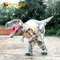 Costume de dinosaure MyDino à vendre