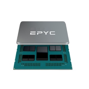 Prosesor CPU EPYC 73F3 3.5GHz 240W soket SP3 untuk Server Workstation pemrosesan kecepatan tinggi - Product Image 1